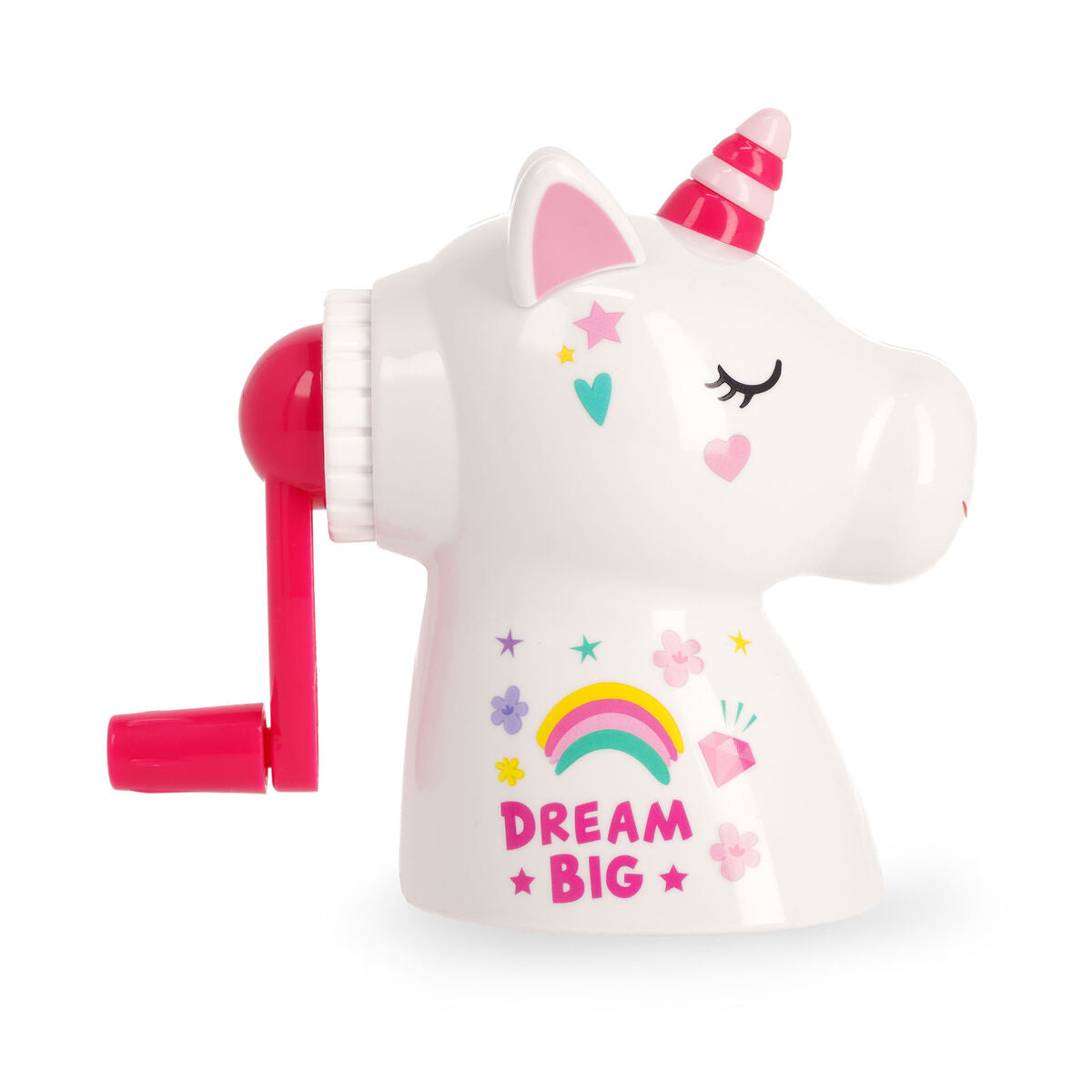 Desktop Pencil Sharpener Dream Big Mountain Littles Baby + Kids Boutique