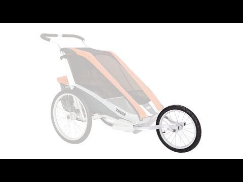 Cougar stroller hotsell