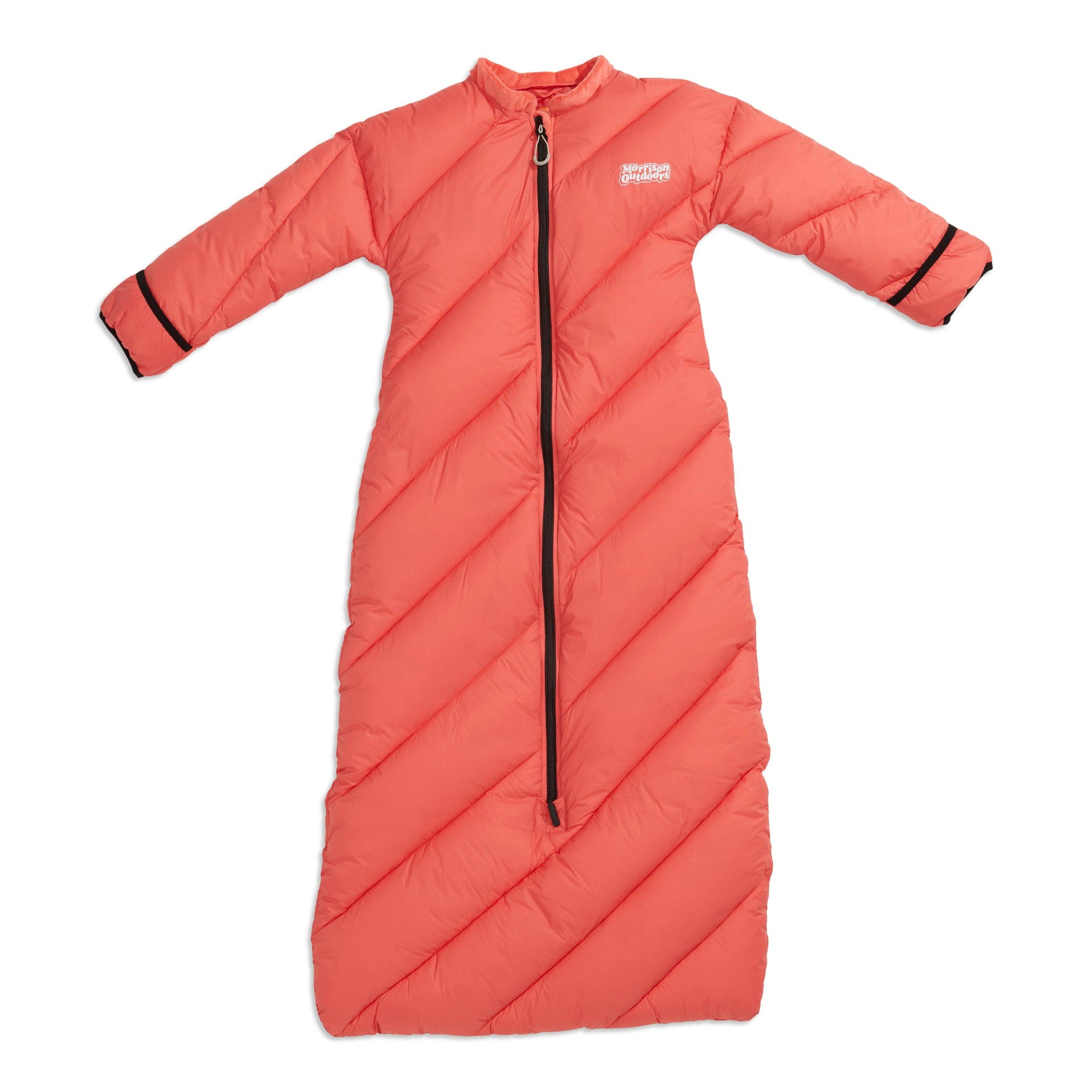 Mighty Mo Synthetic Kids Sleeping Bag 3-5 Years – Mountain - Main Image