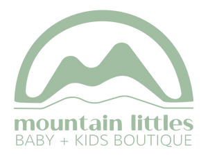 Mountain Littles Baby + Kids Boutique
