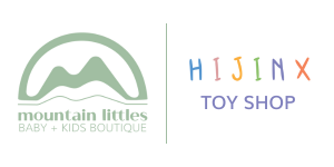 Mountain Littles Baby + Kids Boutique
