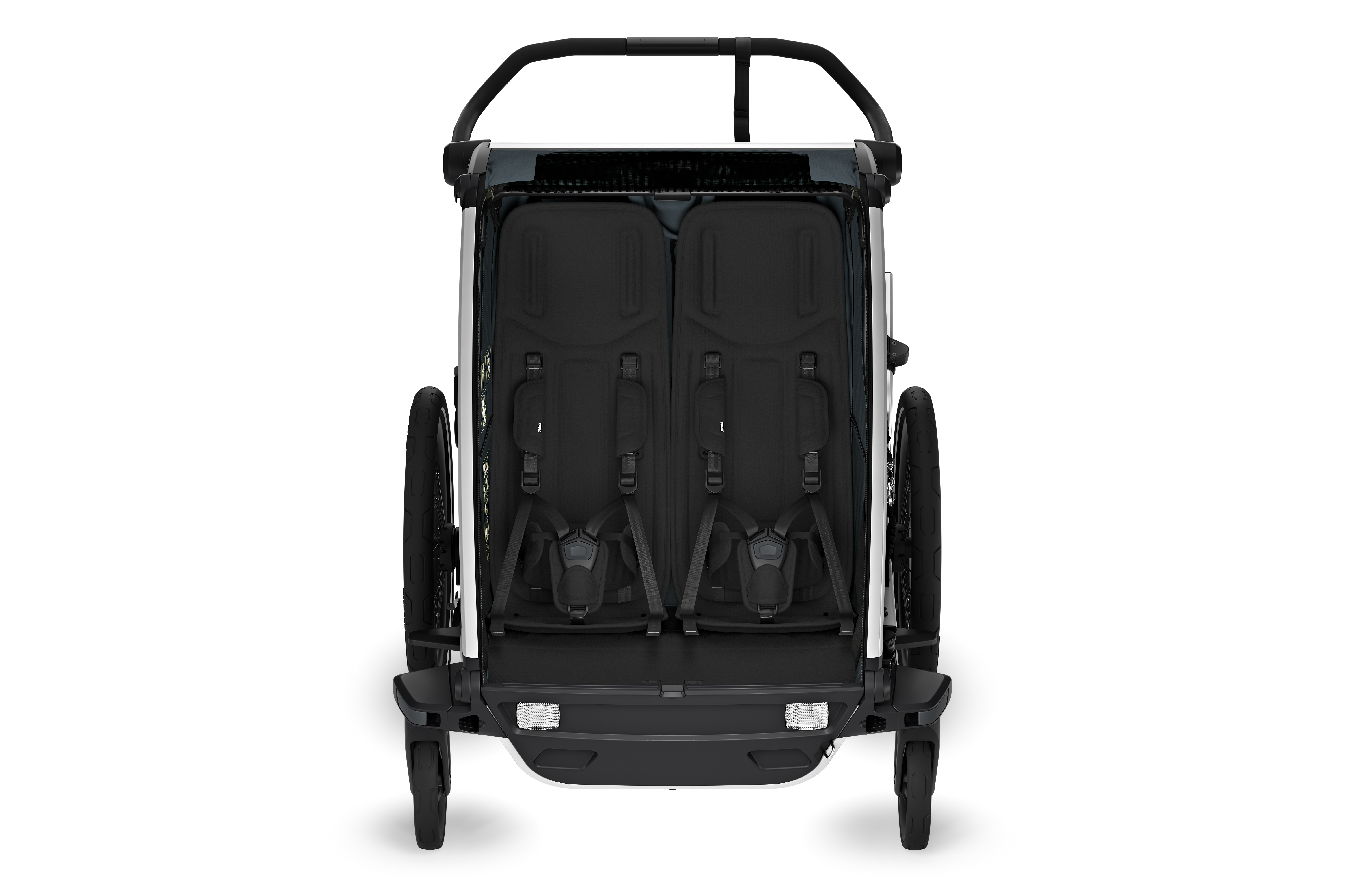thule chariot cross 2 fahrrad xxl Chariot Cross 2