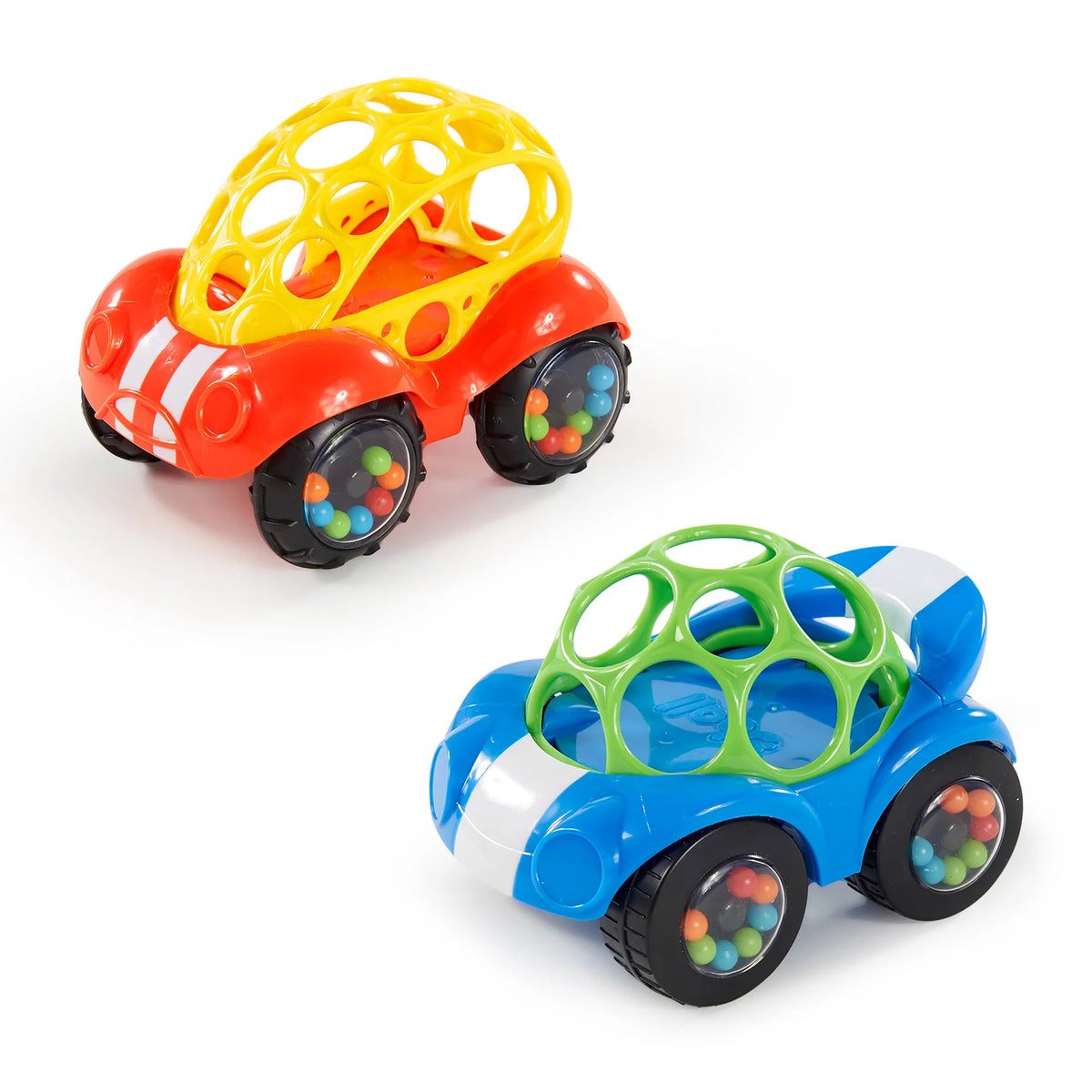 Rattle & Roll | Assorted – Mountain Littles Baby + Kids Boutique