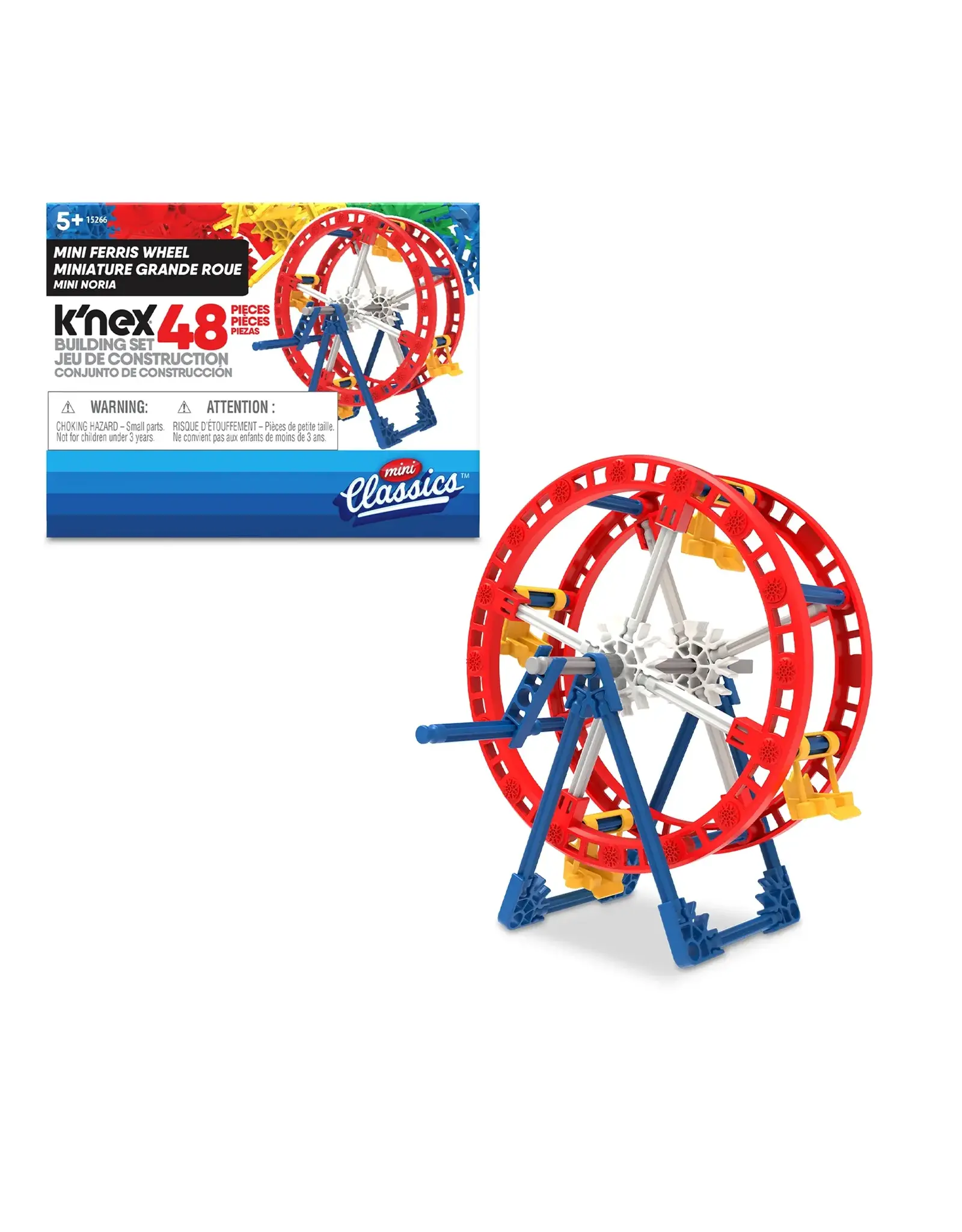 Knex piezas on sale