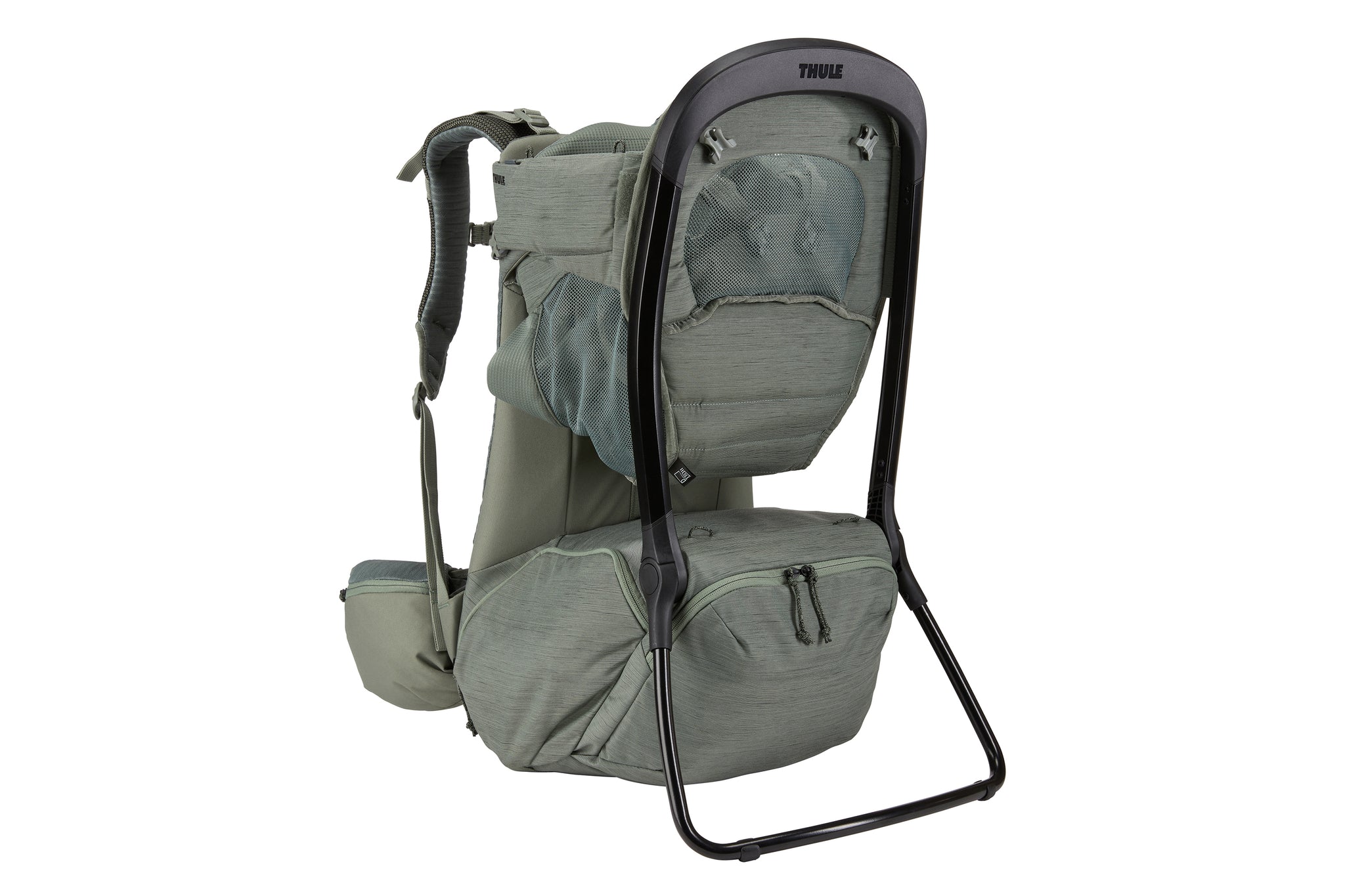 Sapling Baby Backpack