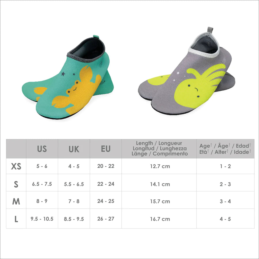 Neoprene 2025 beach shoes